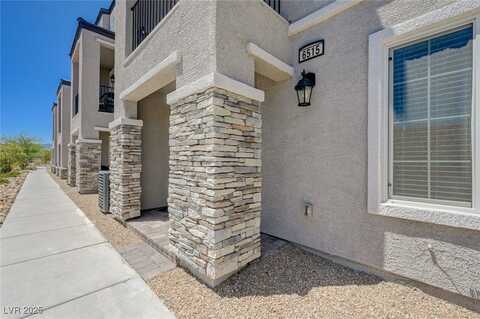 6515 Taffrail Avenue, Las Vegas, NV 89118