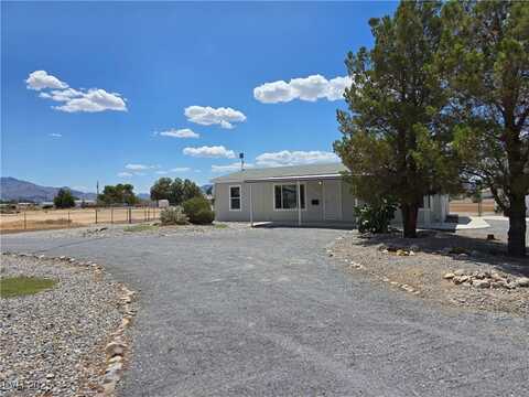 330 N Gilmore Road, Pahrump, NV 89060