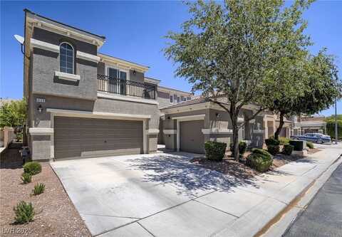 4128 Erinbird Avenue, North Las Vegas, NV 89084