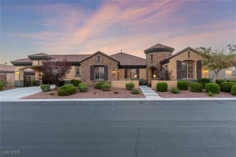 5027 Crown Cypress Street, Las Vegas, NV 89149