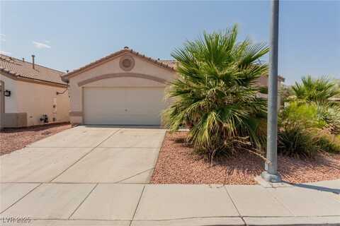 529 Sun Mountain Avenue, North Las Vegas, NV 89031