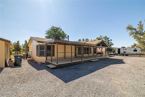5061 Batdorf Court, Pahrump, NV 89061