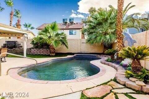 1925 Roxford Drive, Las Vegas, NV 89119