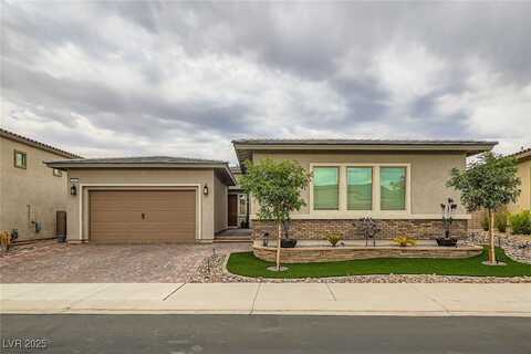 692 Dorsey Falls Street, Henderson, NV 89011