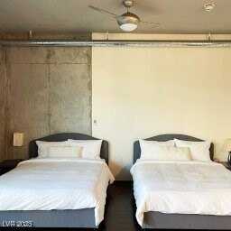 353 E Bonneville Avenue, Las Vegas, NV 89101