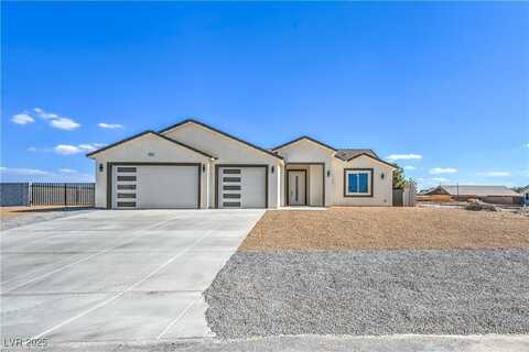 6751 Sandpebble, Pahrump, NV 89061