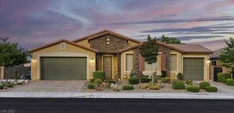 5144 Maverick Street, Las Vegas, NV 89130