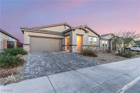 3540 Valley Lily Street, North Las Vegas, NV 89032