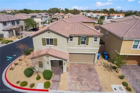 3855 Park Field Drive, Las Vegas, NV 89120