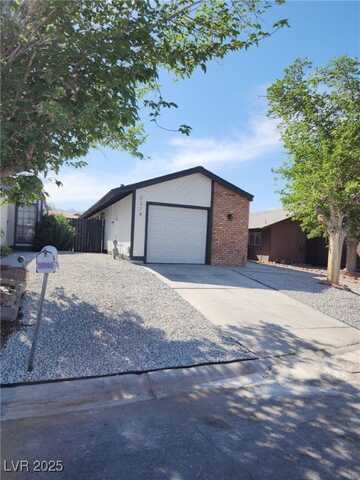 2318 El Molino Circle, Las Vegas, NV 89108
