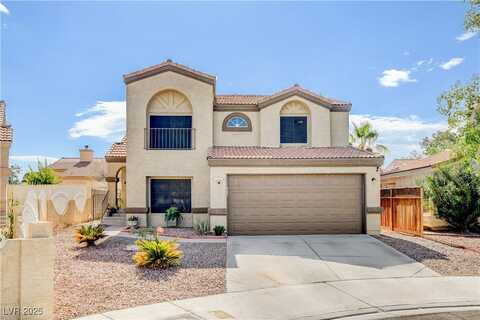 1605 Palmales Court, Las Vegas, NV 89128