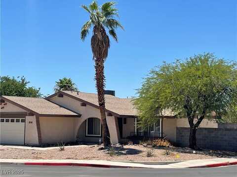 1306 Esther Drive, Boulder City, NV 89005
