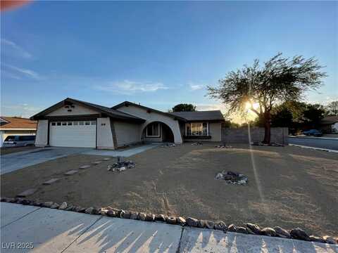 1306 Esther Drive, Boulder City, NV 89005