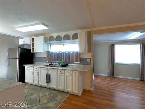 6081 Mount McKinley Avenue, Las Vegas, NV 89156