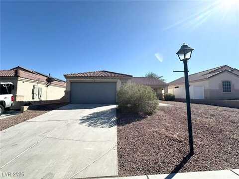 6651 Montezuma Castle Lane, North Las Vegas, NV 89084