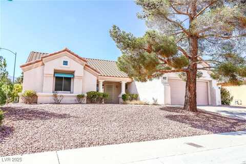 3001 ANNA BAY Drive, Las Vegas, NV 89134