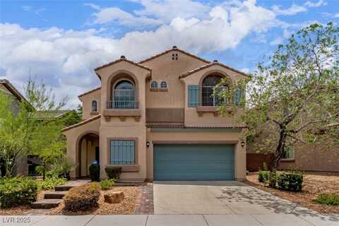 8355 Gardena Hills Avenue, Las Vegas, NV 89178