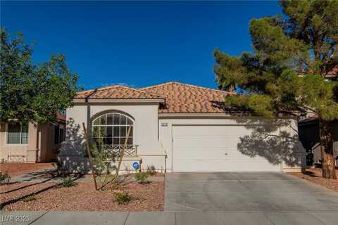 5376 S Conquistador Street, Las Vegas, NV 89148