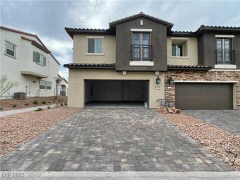 735 Pickled Pepper Place, Henderson, NV 89011