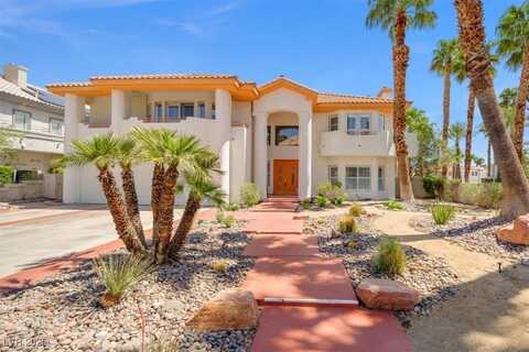 1840 Myrtle Island Drive, Las Vegas, NV 89117
