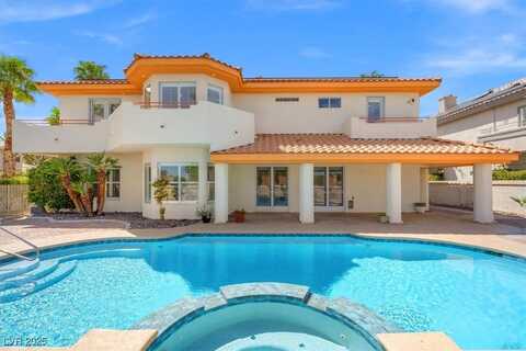 1840 Myrtle Island Drive, Las Vegas, NV 89117