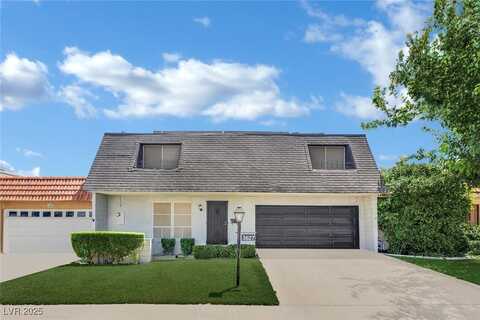 3627 Victory Avenue, Las Vegas, NV 89121