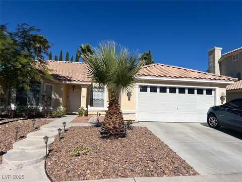 3691 Luminal Lane, Las Vegas, NV 89147