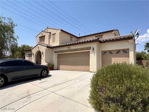 6005 Golden Sun Court, North Las Vegas, NV 89081