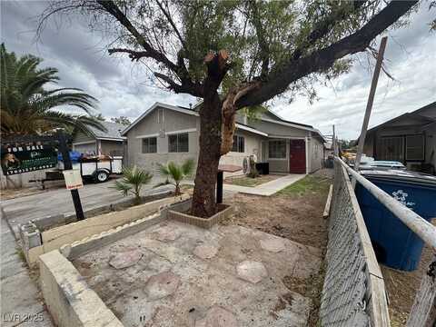 3620 Park Oliver Drive, Las Vegas, NV 89110