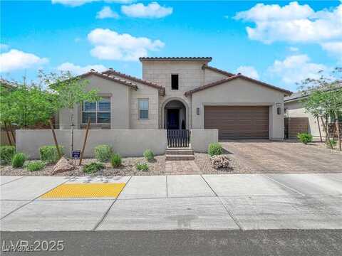 253 Robledo Street, Las Vegas, NV 89138