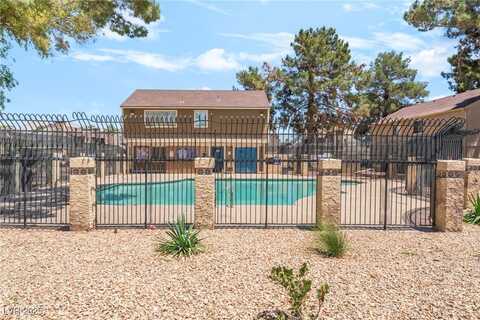 4647 Krissylouise Drive, Las Vegas, NV 89121