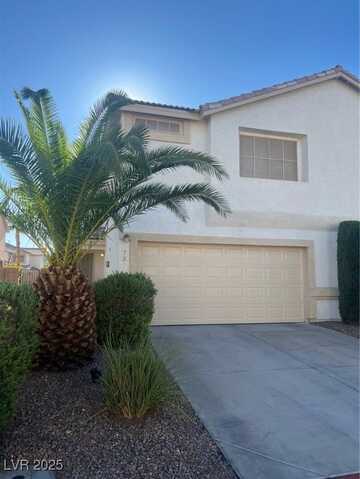 721 SPOTTED EAGLE Street, Henderson, NV 89015