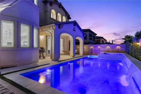 12233 Olivetta Court, Las Vegas, NV 89138