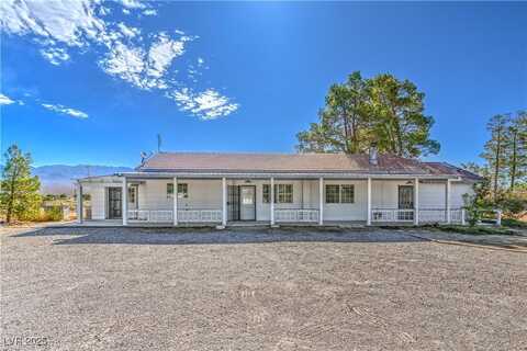 626 Kimberly Avenue, Pahrump, NV 89060