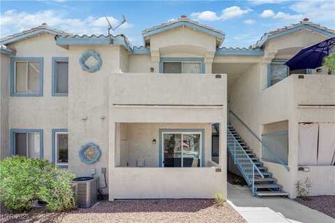 4960 Harrison Drive, Las Vegas, NV 89120