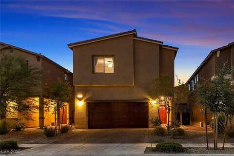 3824 Lambent Avenue, North Las Vegas, NV 89084