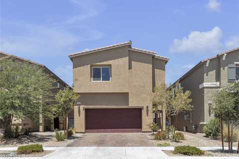 3824 Lambent Avenue, North Las Vegas, NV 89084