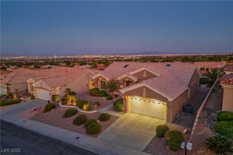 10817 Heritage Hills Drive, Las Vegas, NV 89134