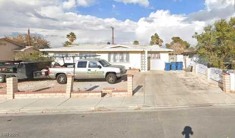 1740 W Nelson Avenue, North Las Vegas, NV 89032