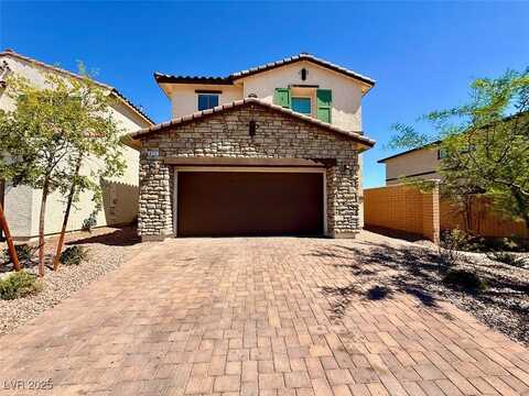 422 Larksong Avenue, Henderson, NV 89011