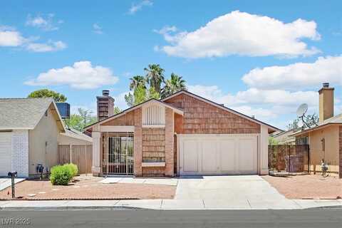 147 N Christy Lane, Las Vegas, NV 89110