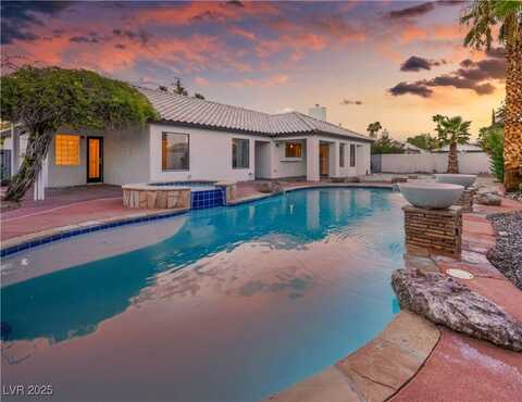 3605 N Torrey Pines Drive, Las Vegas, NV 89108
