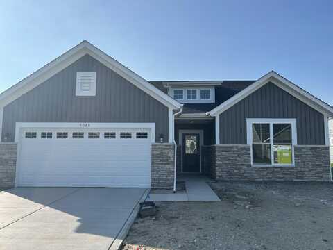 5068 Red Rock Lane, Schererville, IN 46375