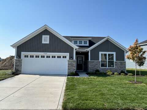 5068 Red Rock Lane, Schererville, IN 46375