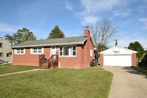 1215 Lincoln Street, Hobart, IN 46342