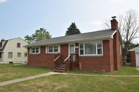 1215 Lincoln Street, Hobart, IN 46342