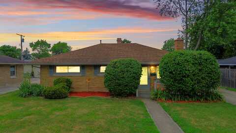 716 N Cline Avenue, Griffith, IN 46319