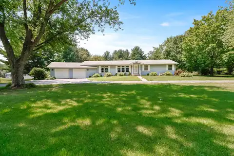 3252 Sager Road, Valparaiso, IN 46383