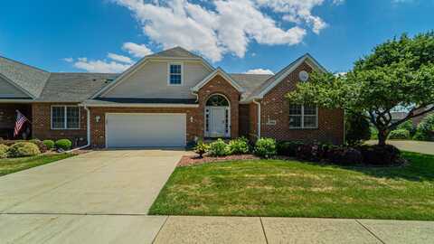 964 Ryan Court, Crown Point, IN 46307