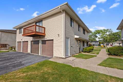 6937 Fillmore Drive, Merrillville, IN 46410